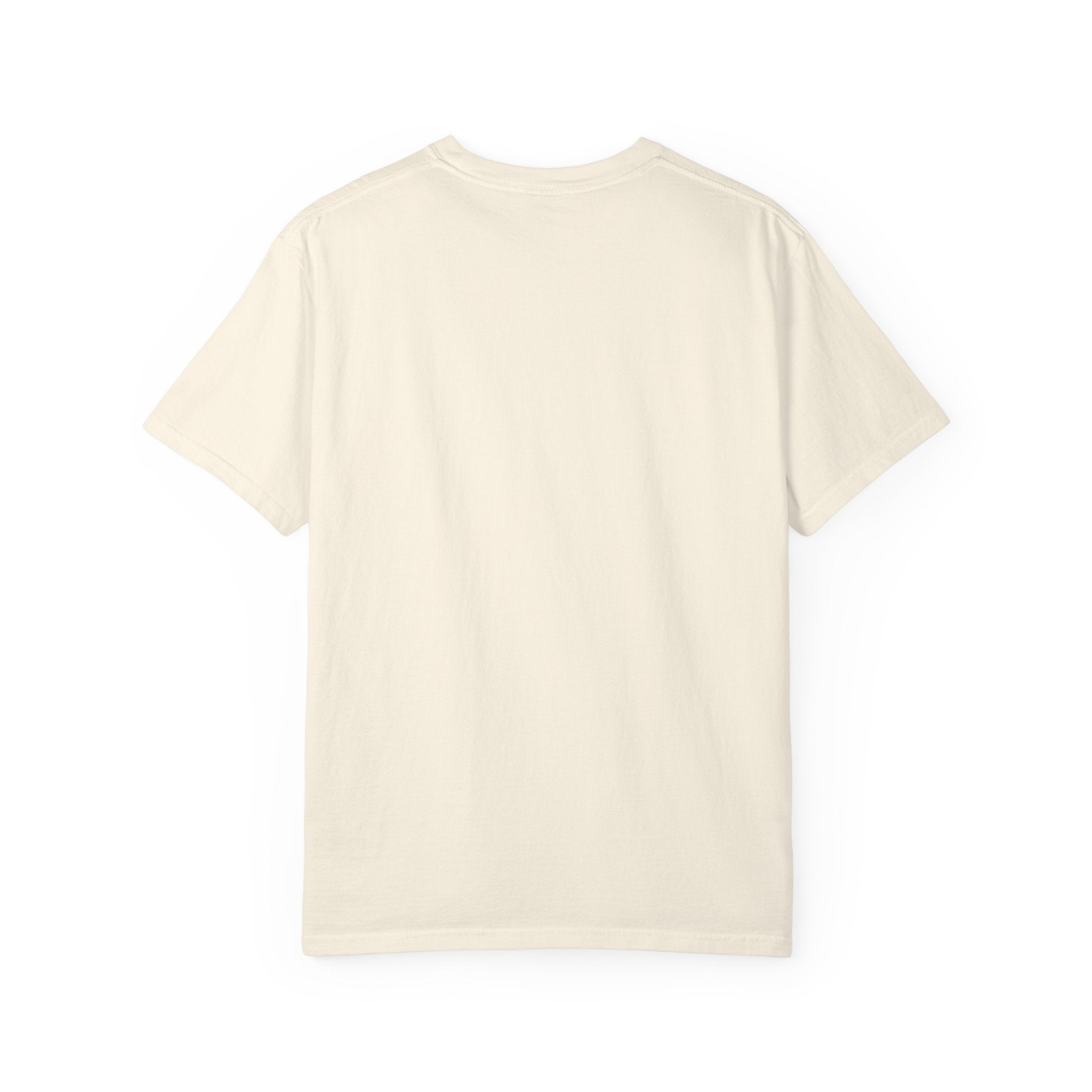 "I'm Just Here for the Steak" Tee