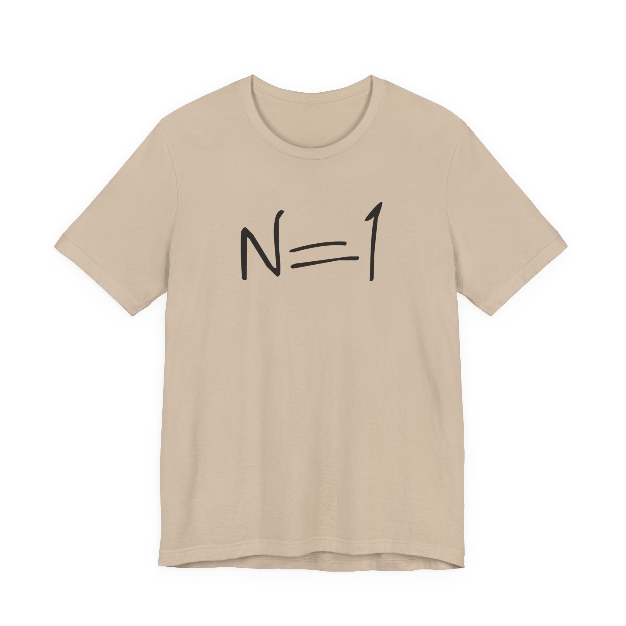 N=1 Clinical Trial Tee