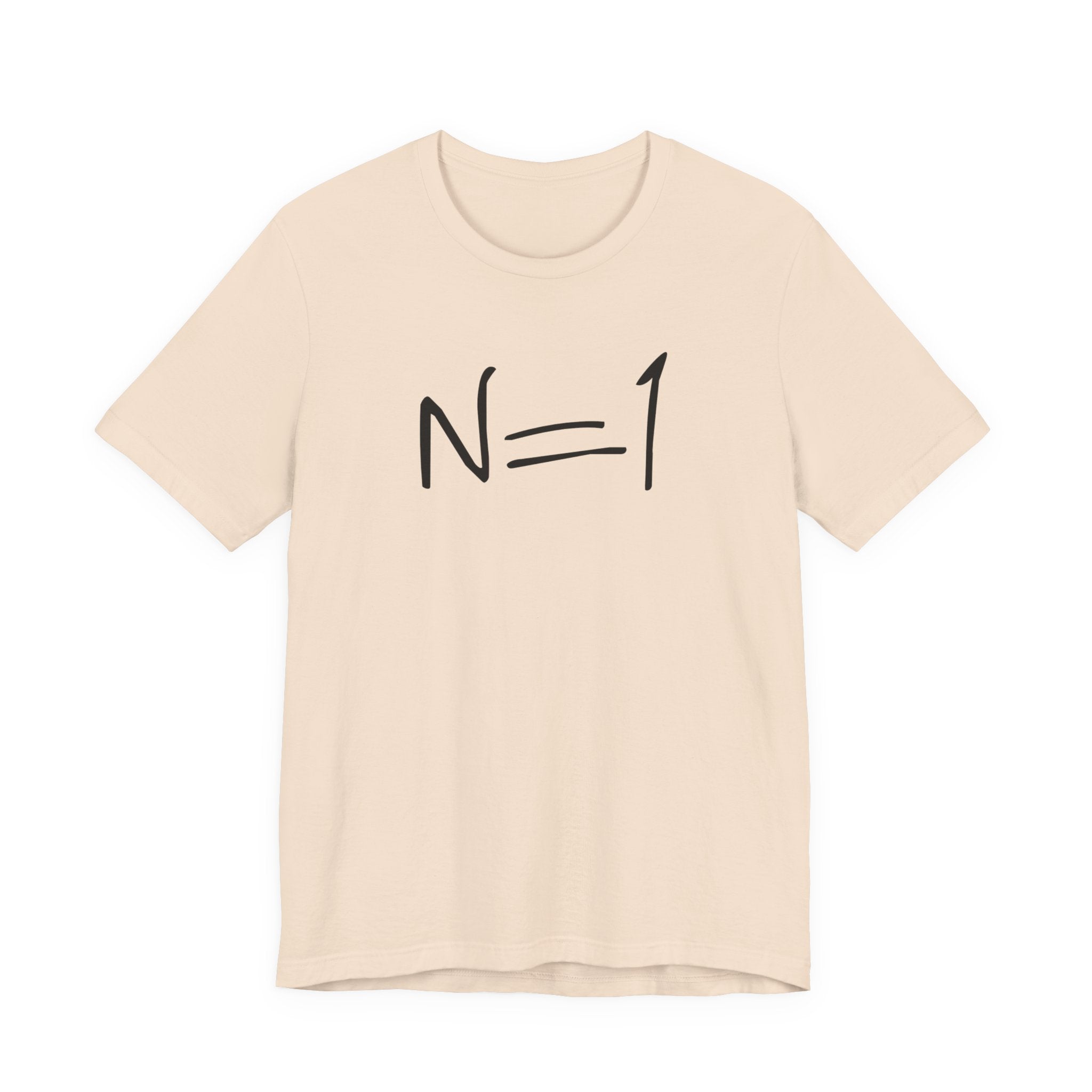 N=1 Clinical Trial Tee