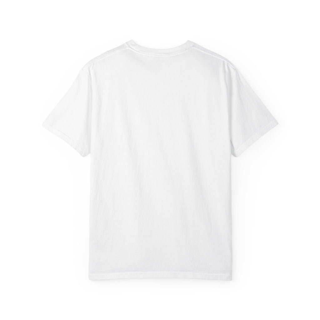 "I'm Just Here for the Steak" Tee