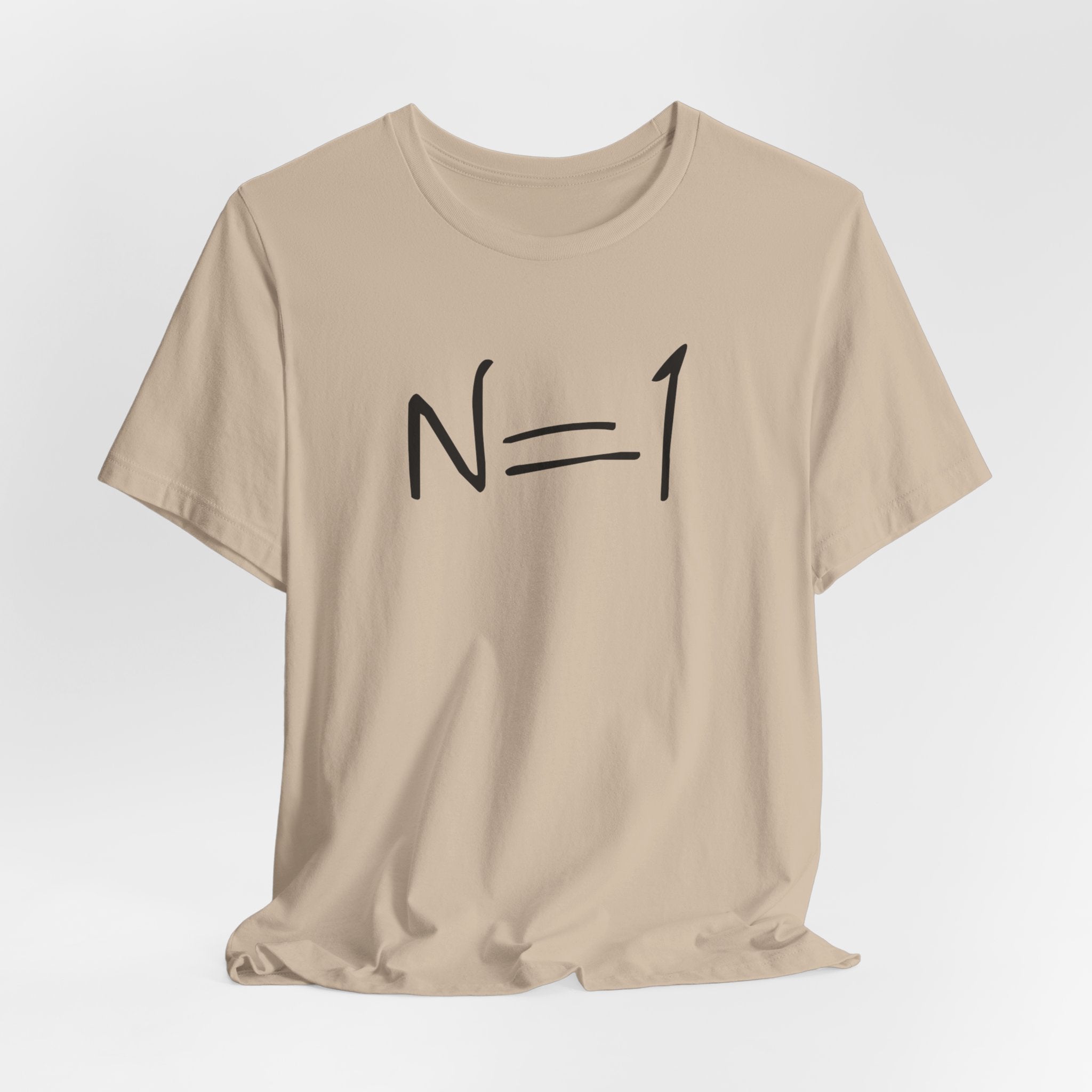 N=1 Clinical Trial Tee