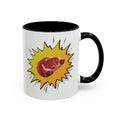 BAM! Ribeye Steak Mug (11oz & 15oz)